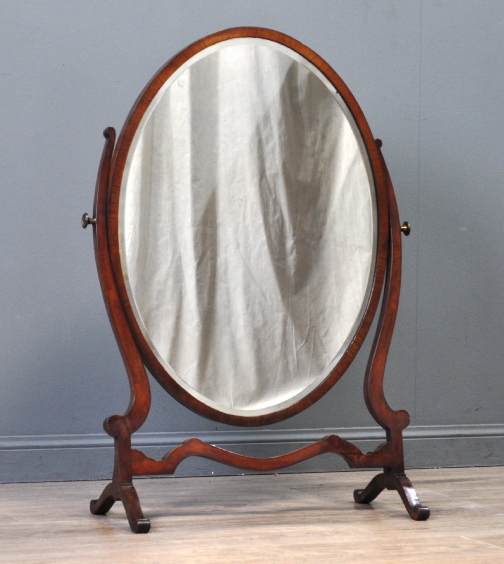 antique dressing table mirrors for sale